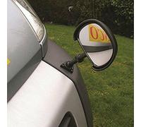 Milenco Vario 360 Degree Mirror Universal Blind Spot And Parking Mirror