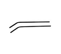 Milenco XXL Towing Mirrors 61cm Arms for Larger Vehicles