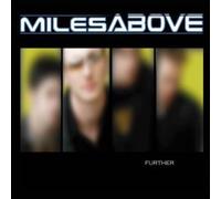 Miles Above - Further -12tr-