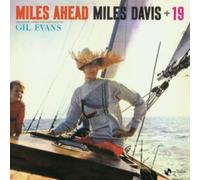 Miles Davis - Miles Ahead [VINYL]