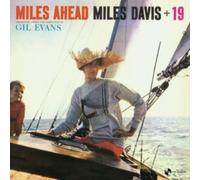Miles Davis - Miles Ahead [VINYL]