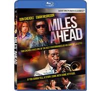 MILES AHEAD