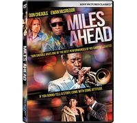 MILES AHEAD