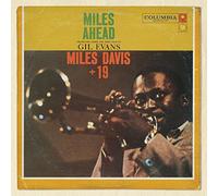 Miles Davis – Miles Ahead – CD – US Import