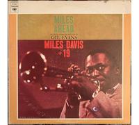 Miles Ahead
