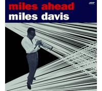 Miles Ahead (Bonus Tracks Edition)