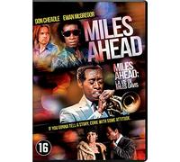 Miles Ahead [DVD]