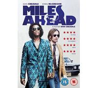 Miles Ahead [DVD] [2017]