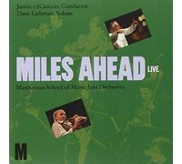 Miles Ahead Live