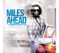 Miles Ahead (Original Motion Picture Soundtrack) (2016-08-03)