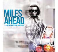 Miles Davis - Miles Ahead (Original Motion Picture Soundtrack) [VINYL]