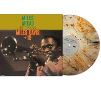 Miles Ahead [VINYL]