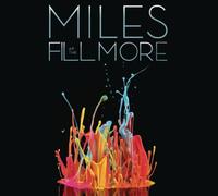 Miles Davis - Miles At The Fillmore: Miles Davis 1970: The Bootleg Series Vol. 3 - CD Box Set