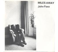 Miles Away / A Long Time [7" VINYL]