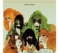 Miles Away by Last Electro-Acoustic Space Jazz Ensemble (2010-02-23)