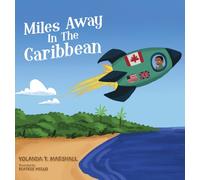 Miles Away In The Caribbean