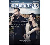 Miles Between Us (DVD) Josten Rositas Anna Stranz Dariush Moslemi (US IMPORT)