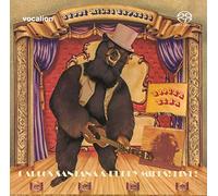 Miles, Buddy - Booger Bear/Live -Sacd-