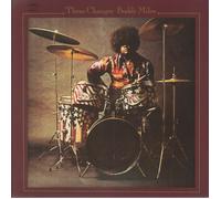 MILES, Buddy - Them Changes - Vinyl (gatefold 180 gram vinyl LP)