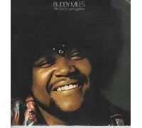 Miles Buddy - We Got to Live Together