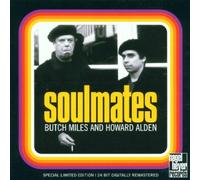 Miles, Butch - Soulmates