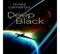 Miles Cameron Deep Black Paperback Book Miles Cameron Multicolor