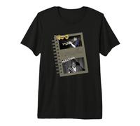 Miles Davis_001 Premium T-Shirt