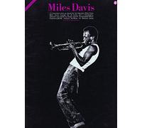 Miles Davis - 11 important solos for all C instruments