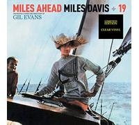 Miles Davis + 19 - Miles Ahead [VINYL]