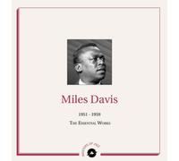 Miles Davis - 1951-1959: The Essential Works - 2x 12" Vinyl - Diggers Factory