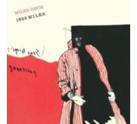 MILES DAVIS: 1958 MILES (LIMITED TRANSPARENT RED VINYL) - LP vinyl BRAND NEW