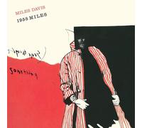1958 Miles