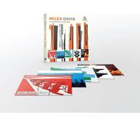 Miles Davis - 5 Original Albums