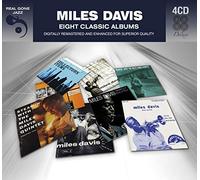 Miles Davis - 8 Classics