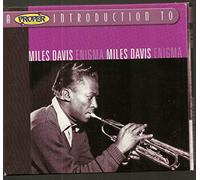 Miles Davis - A Proper Introduction to Miles Davis: Enigma