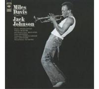 Miles Davis A Tribute to Jack Johnson (CD) Album (US IMPORT)