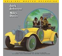 MILES DAVIS - TRIBUTE TO JACK JOHNSON [VINYL]