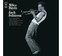 A Tribute To Jack Johnson [VINYL]