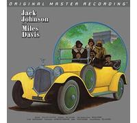 Miles Davis - A Tribute To Jack Johnson [VINYL]