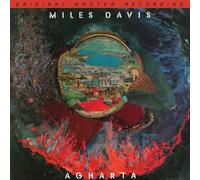 Miles Davis - Agharta [VINYL]