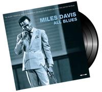Miles Davis - ALL BLUES [VINYL]