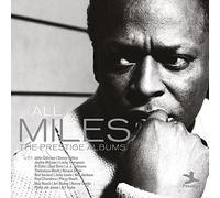 Miles Davis - All Miles: The Prestige Albums