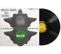 Miles Davis All Star - Walkin' (original Jazz Classics Series) [New Vinyl LP] 18