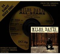 Miles Davis & All Stars Sextet - Miles Davis & All Stars Sextet