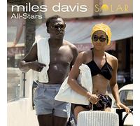 Miles Davis - All-Stars / Solar [VINYL]
