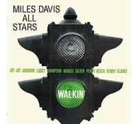 Miles Davis All Stars - Walkin'