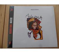 Miles Davis - Amandla