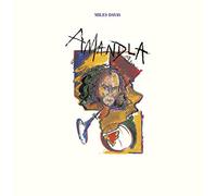 Miles Davis - Amandla
