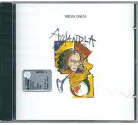 Miles Davis - Amandla