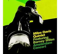 Miles Davis - Amsterdam Concert